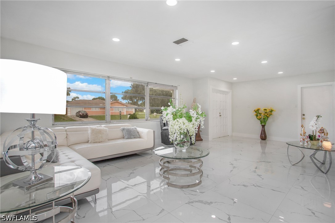 4 Bed Pool Home for Sale in Golden Gate City, photo 7