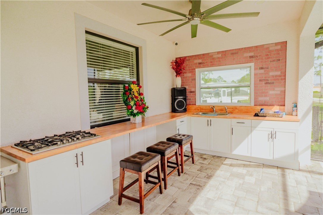 3 Bed Pool Home for Sale in Lehigh Acres, photo 7
