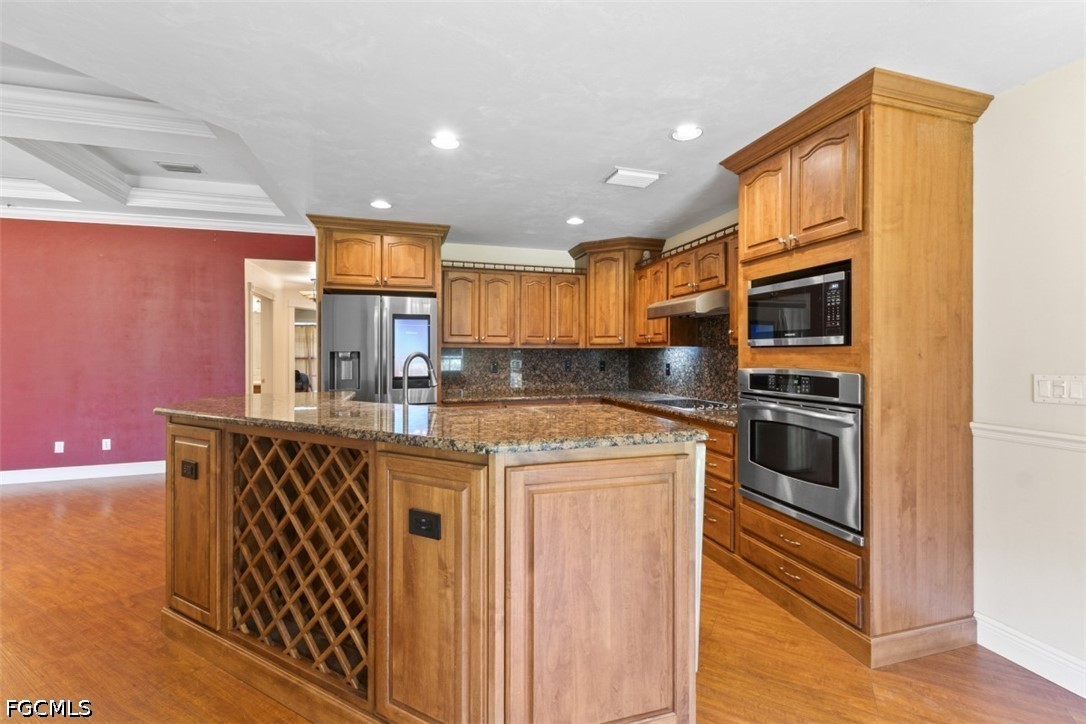 4 Bed SingleFamilyResidence for Sale in Naples, photo 7