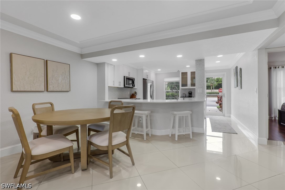 2 Bed Waterfront Home for Sale in Naples, photo 7