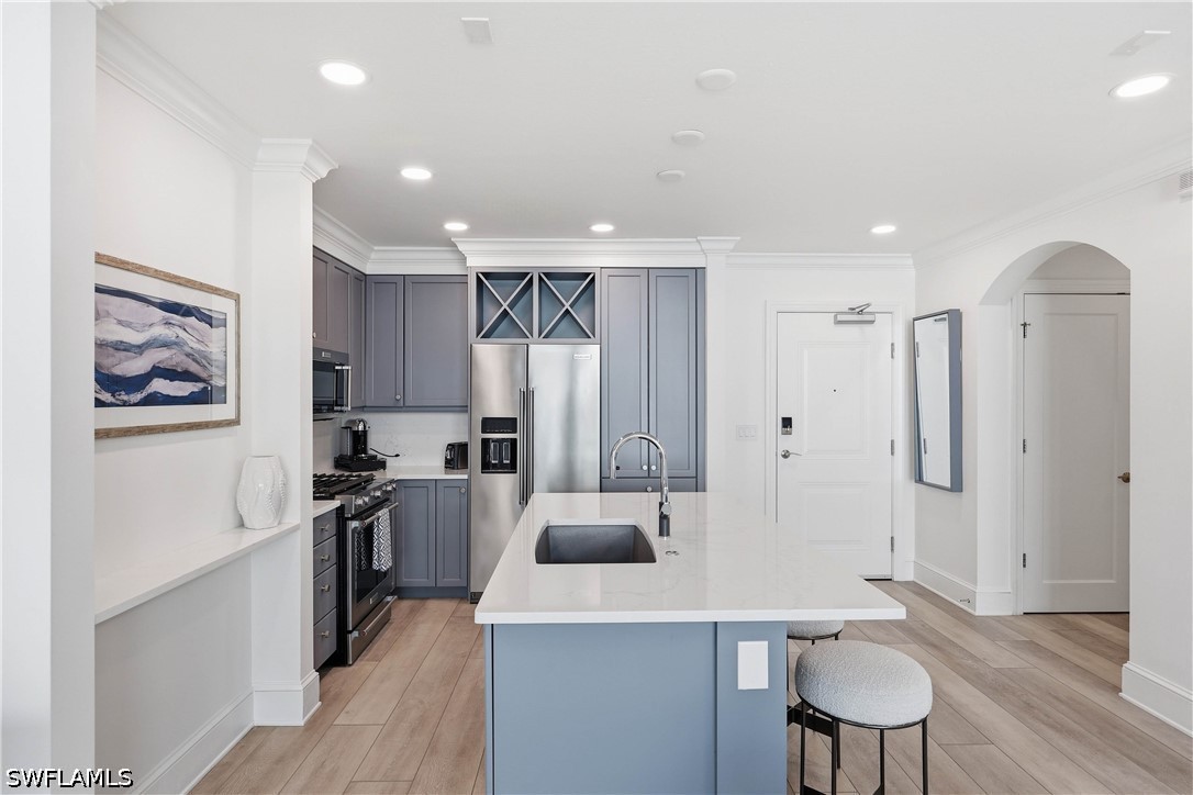 2 Bed Condominium for Sale in The Strada, photo 7