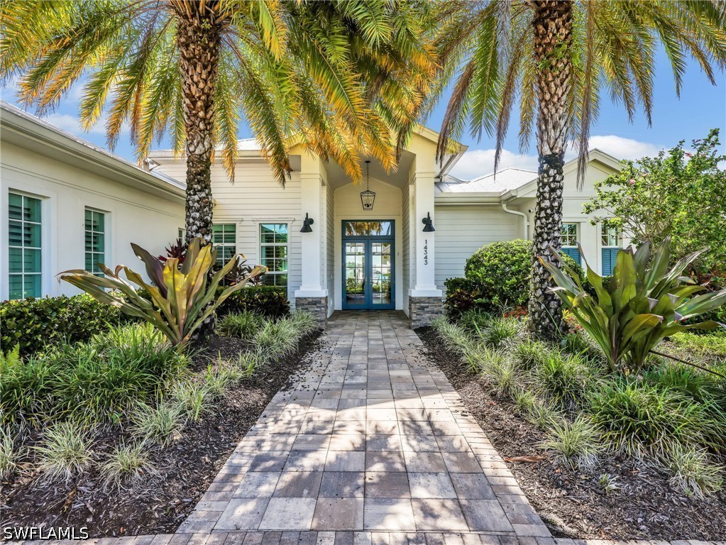 3 Bed Pool Home for Sale in Parrot Cay, photo 7