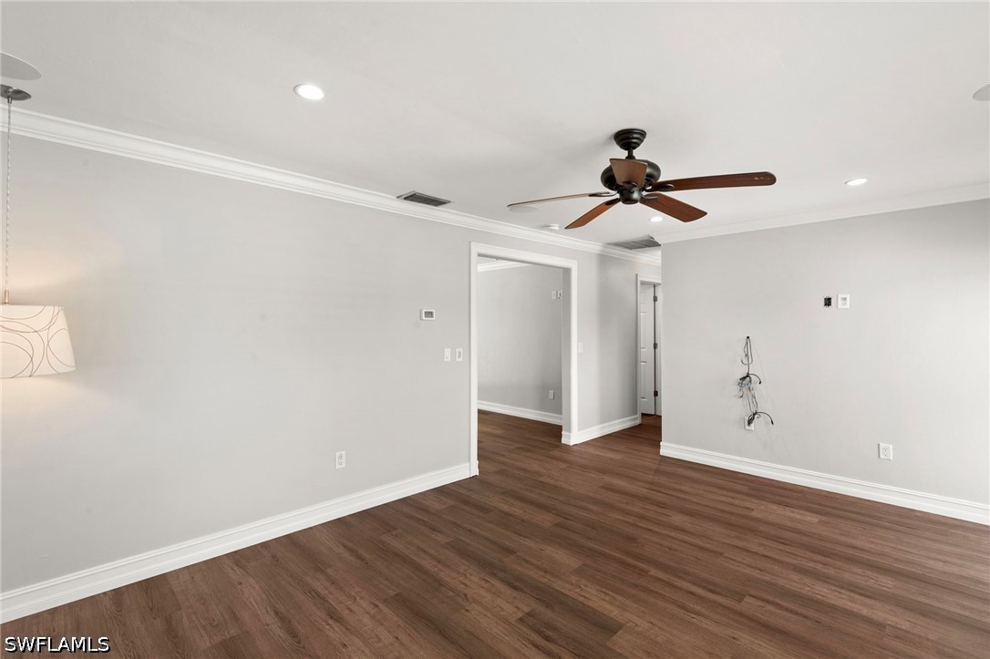 3 Bed Pool Home for Sale in Marco Island, photo 7