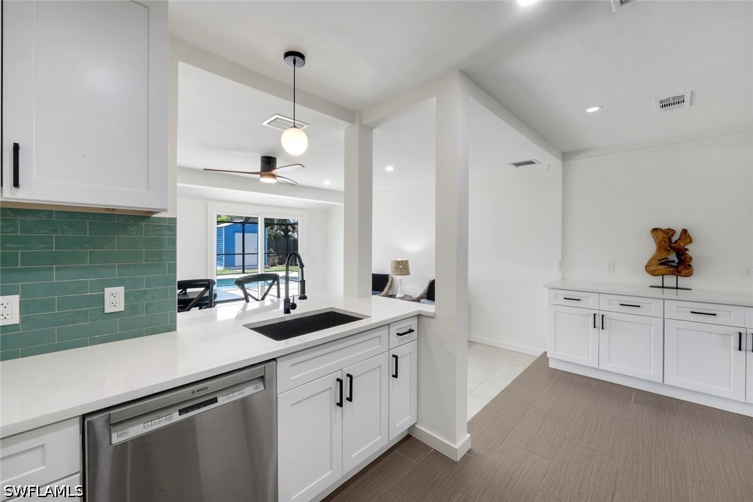 3 Bed Pool Home for Sale in Bonita Shores, photo 7