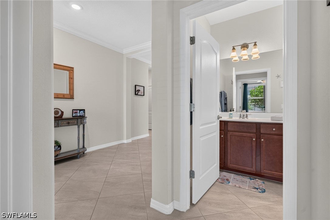 3 Bed Pool Home for Sale in Naples, photo 7