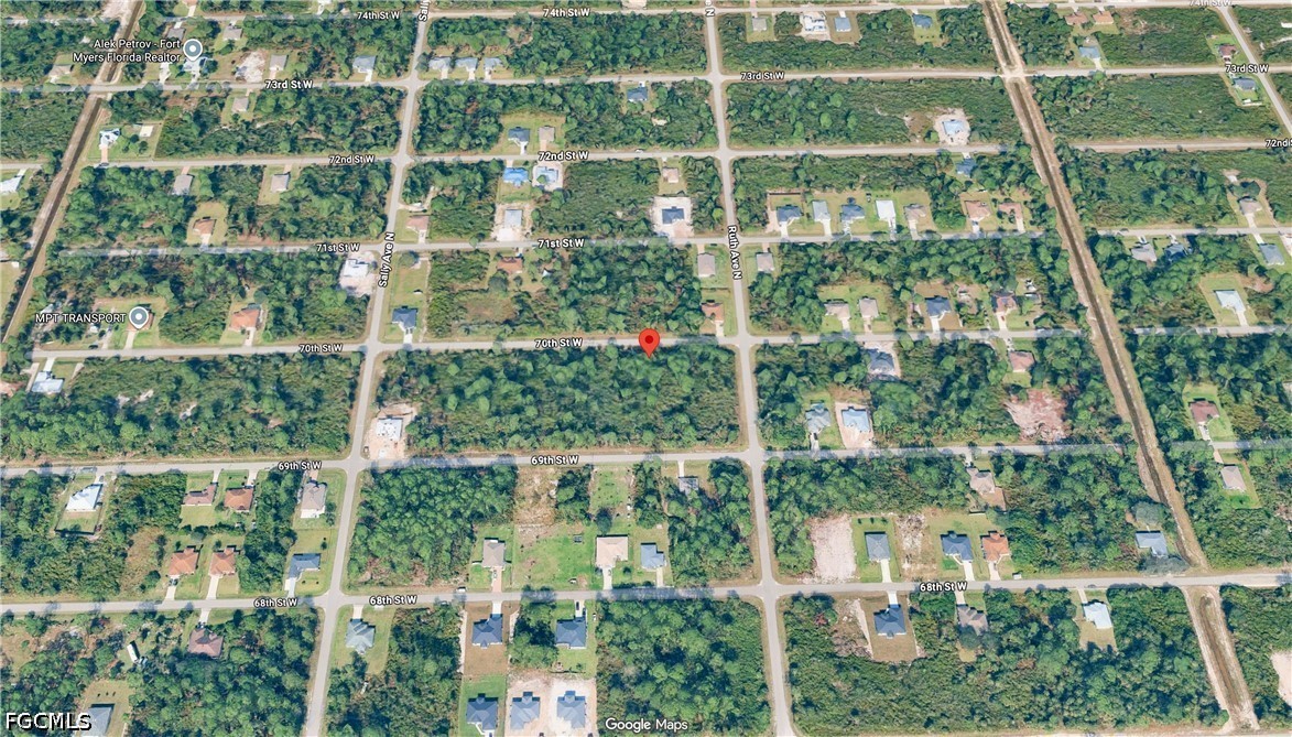Residential for Sale in Lehigh Acres, photo 7
