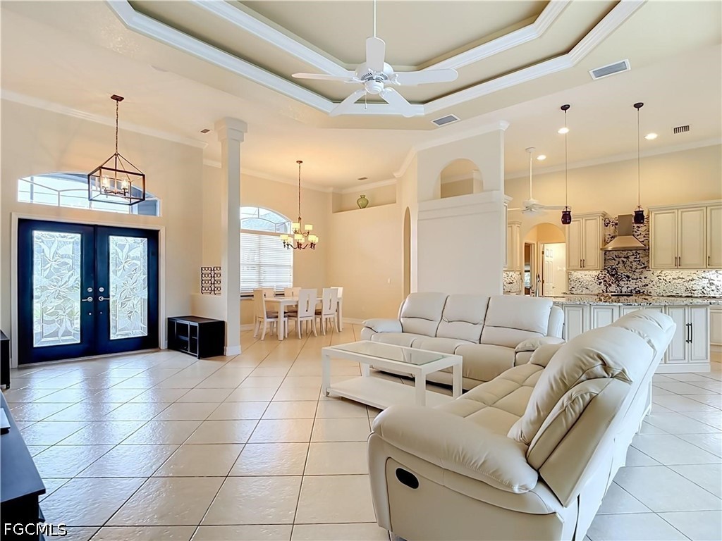 3 Bed Pool Home for Sale in Punta Gorda Isles, photo 7