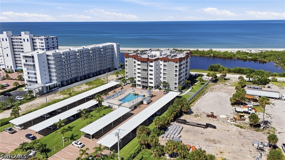 2 Bed Waterfront Home for Sale in Sand Caper, photo 7