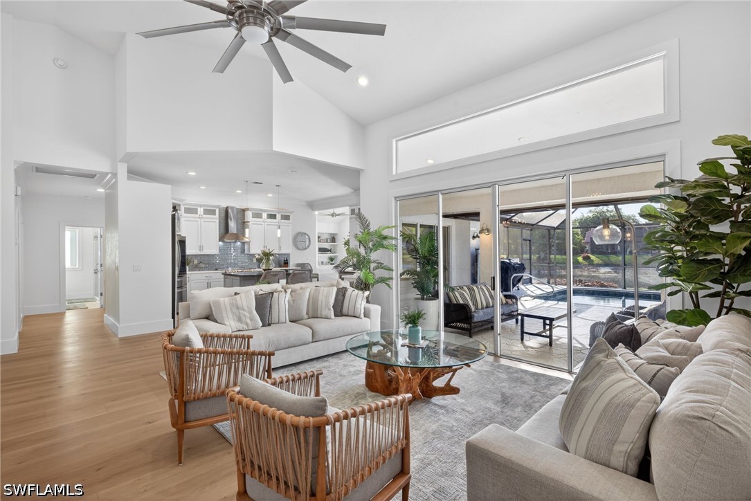 4 Bed Pool Home for Sale in Monterey, photo 7