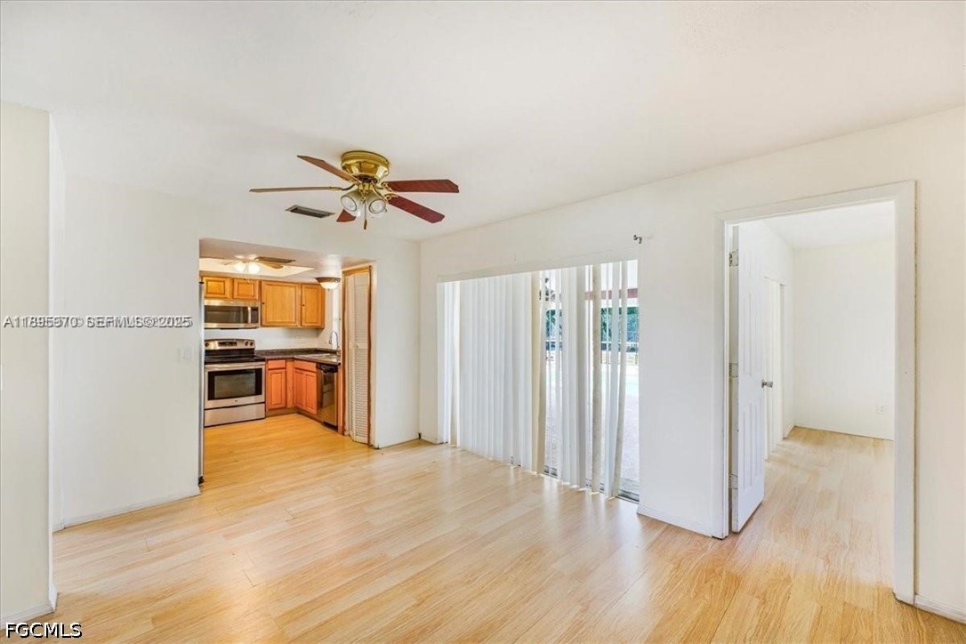3 Bed Pool Home for Sale in Cape Coral, photo 7