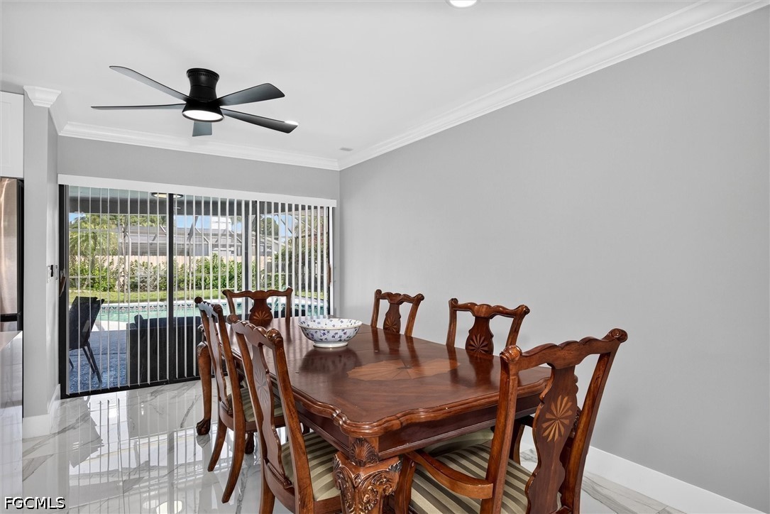 3 Bed Pool Home for Sale in Whiskey Creek, photo 7