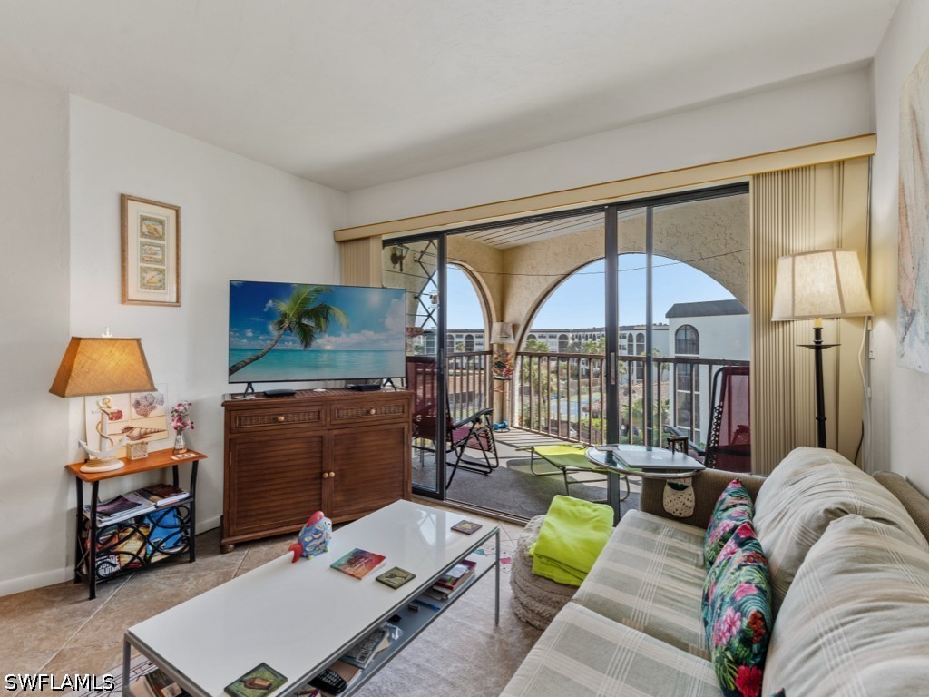 1 Bed Waterfront Home for Sale in Anglers Cove, photo 7