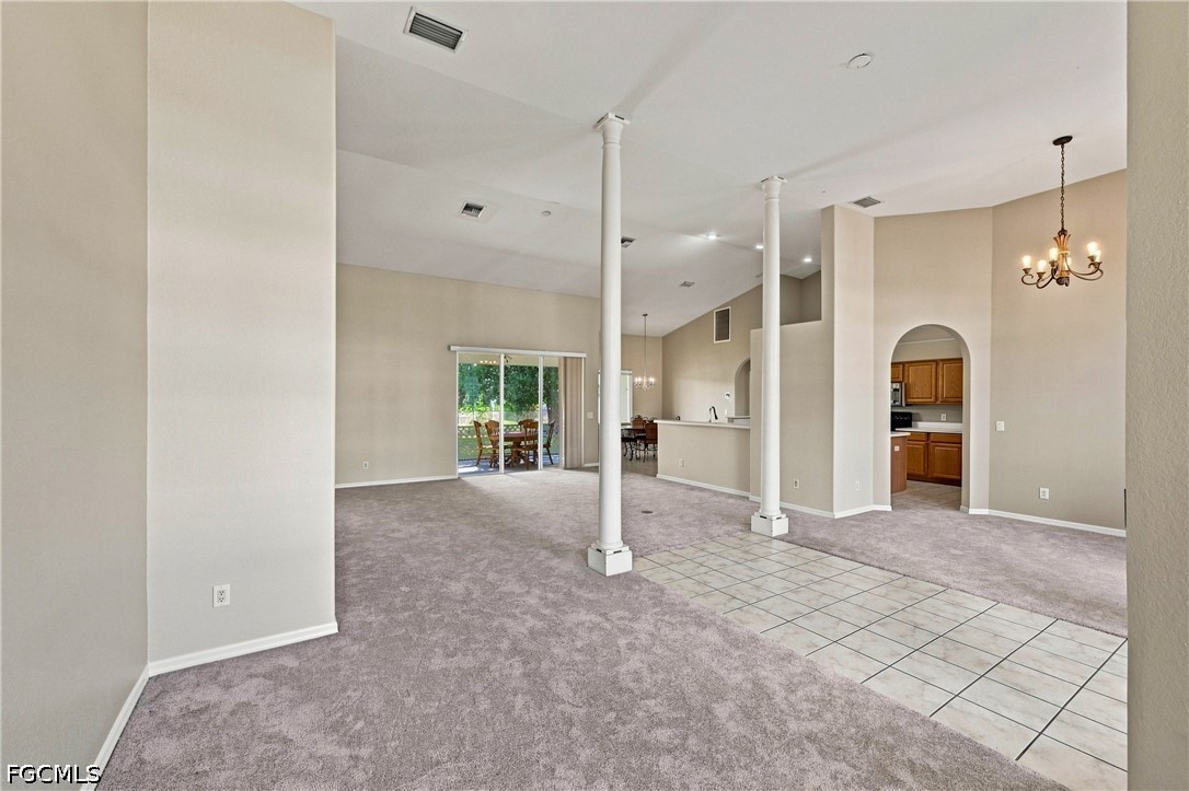 4 Bed SingleFamilyResidence for Sale in Cape Coral, photo 7