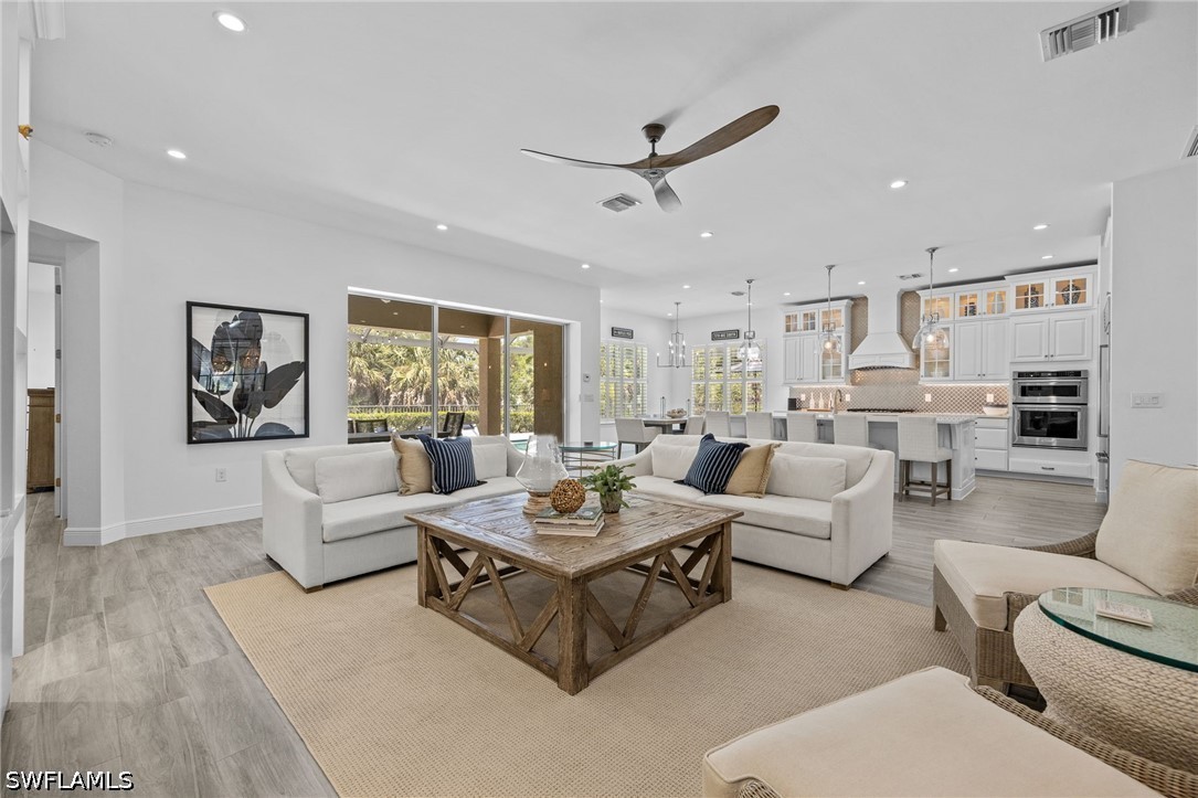 4 Bed Pool Home for Sale in Compass Landing, photo 7