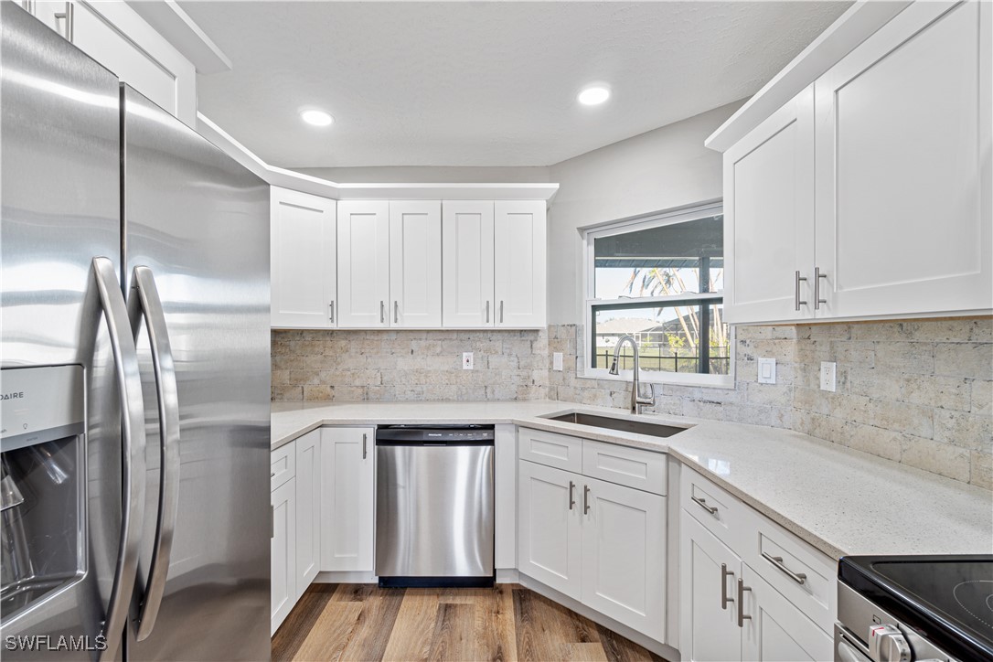 3 Bed Pool Home for Sale in Port Charlotte, photo 8
