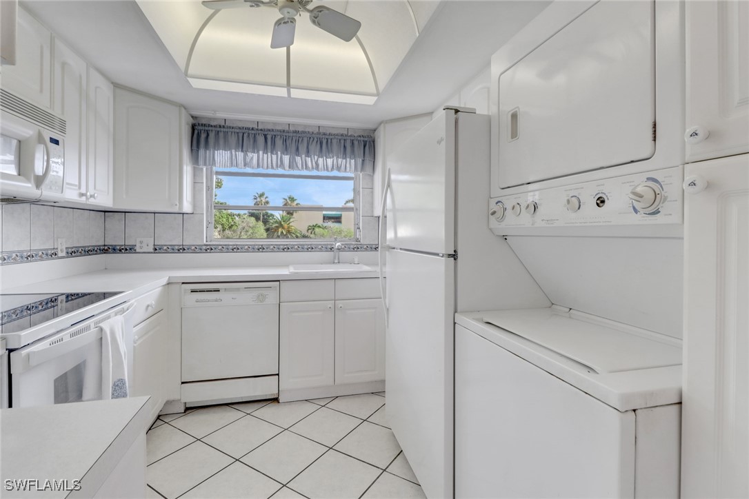 2 Bed Waterfront Home for Sale in Naples, FL, $220,000 — photo 8