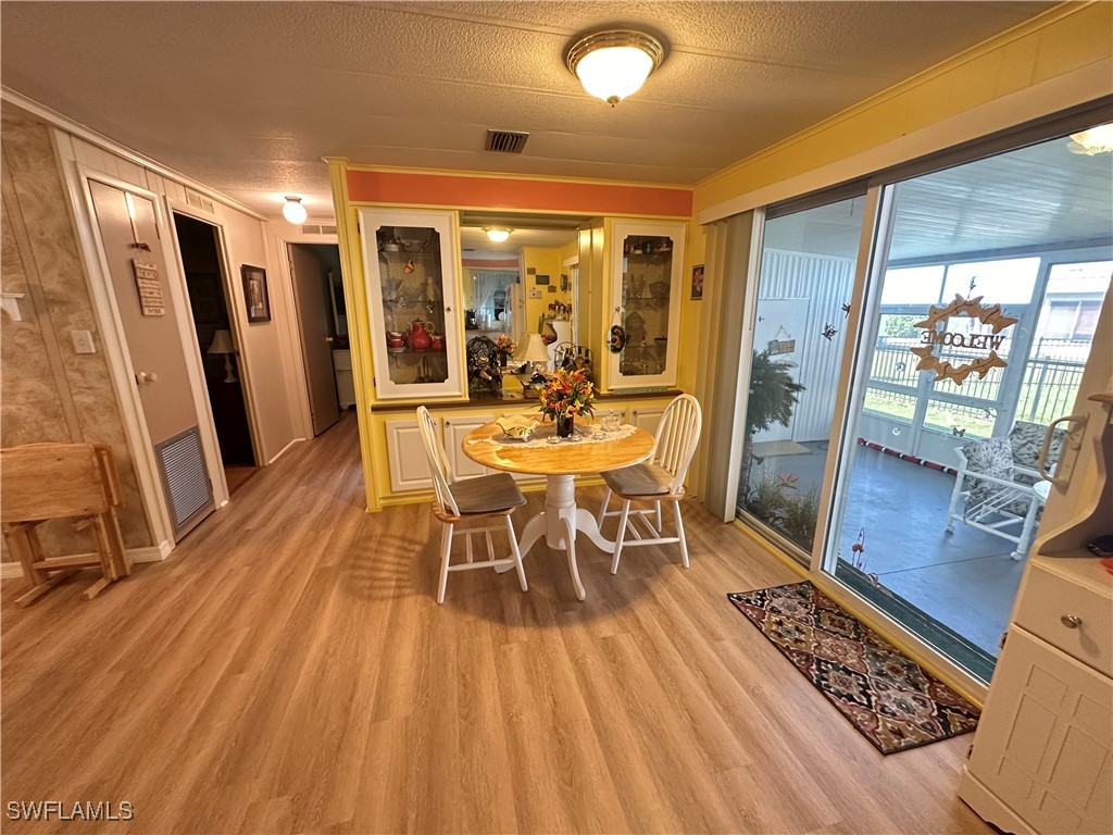 2 Bed ManufacturedHome for Sale in Carriage Village, FL — photo 8