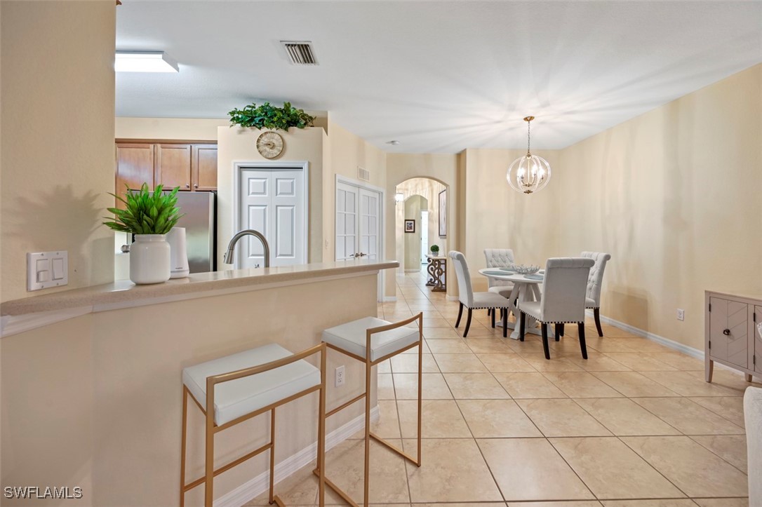 2 Bed Attached for Sale in Bella Terra, FL — photo 8