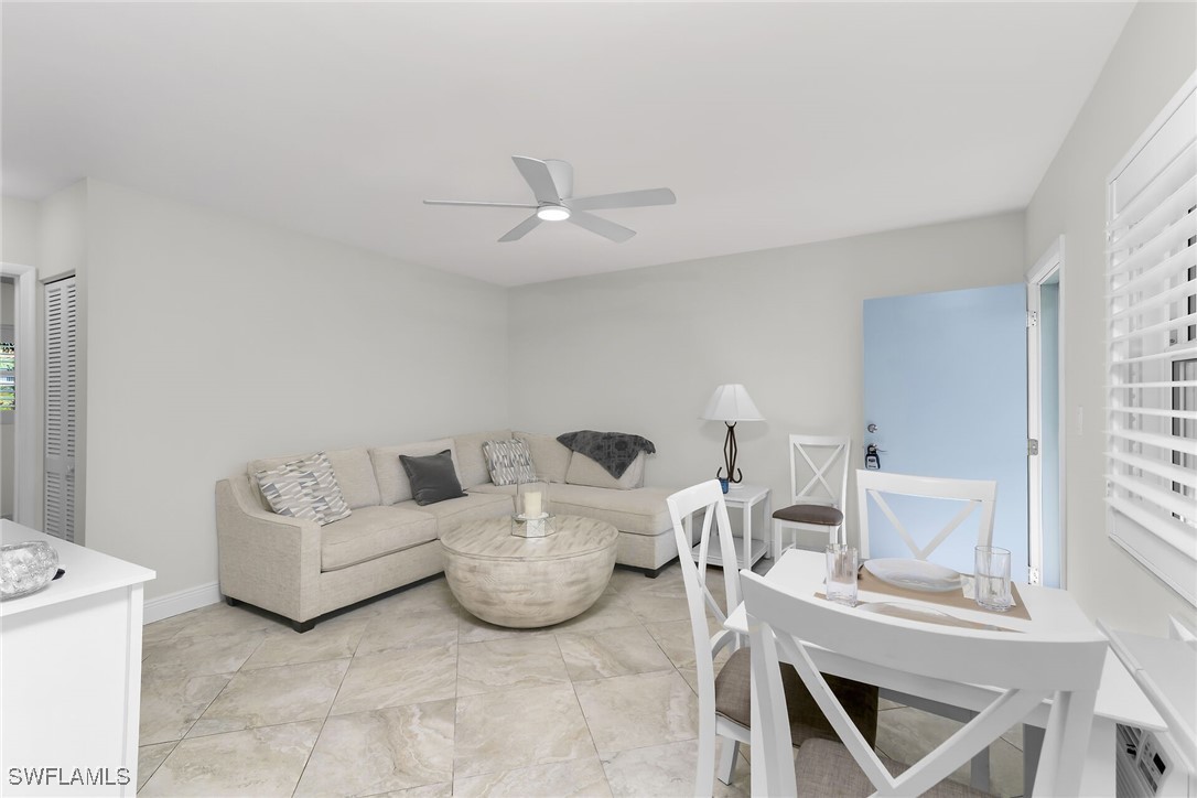 1 Bed Condominium for Sale in Seabreeze Apts, FL, $228,900 — photo 8