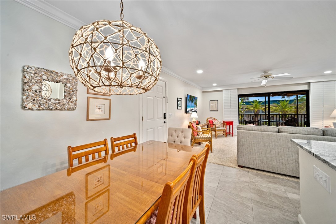 2 Bed Waterfront Home for Sale in Sanibel, photo 8