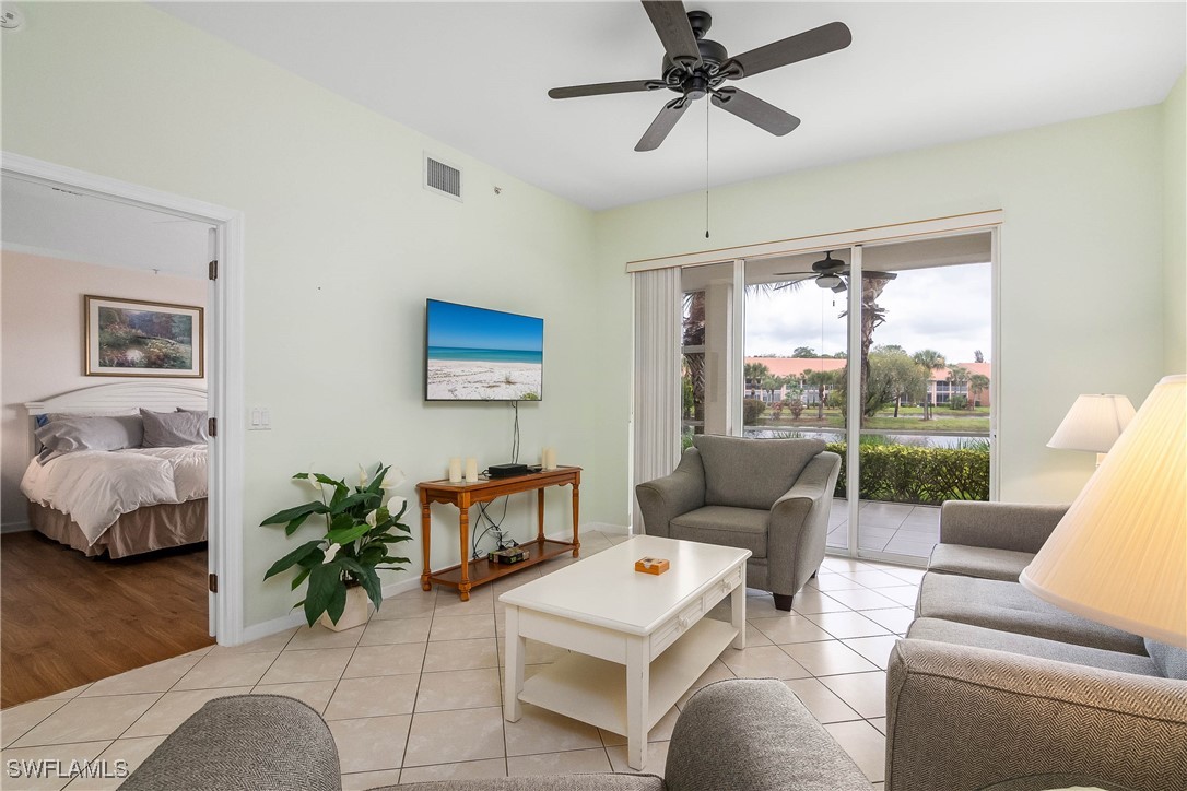 2 Bed Waterfront Home for Sale in Naples, FL, $359,000 — photo 8