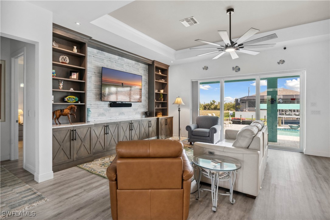 3 Bed Pool Home for Sale in St James City, photo 8
