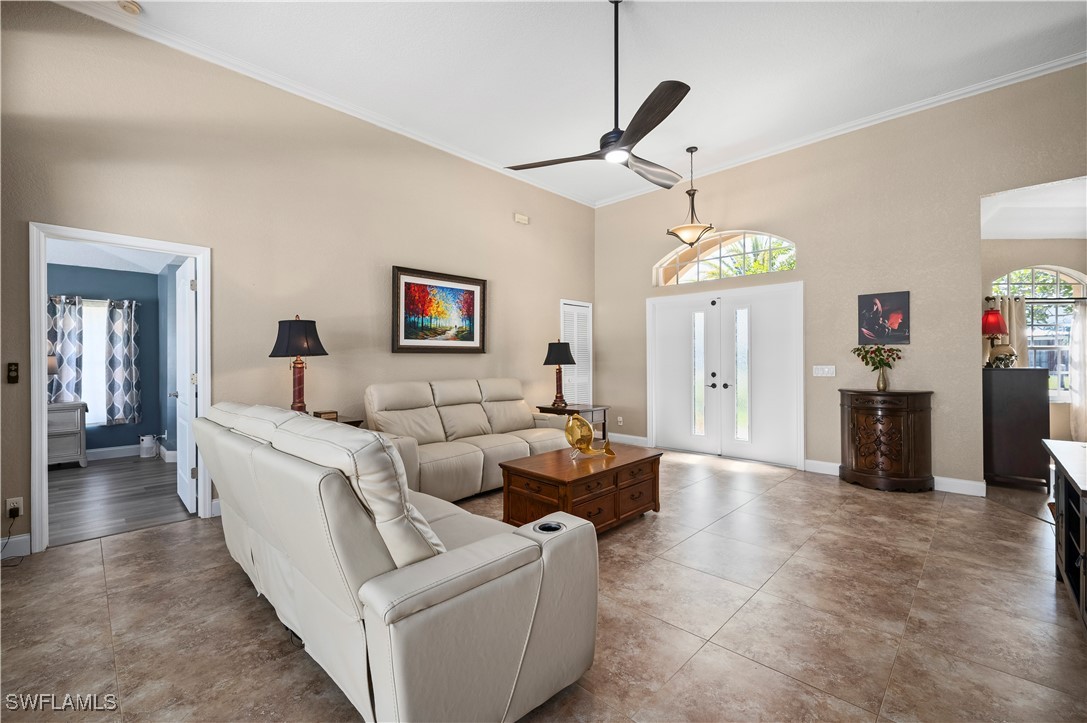 3 Bed Pool Home for Sale in Lake Pembroke, FL, $440,000 — photo 8