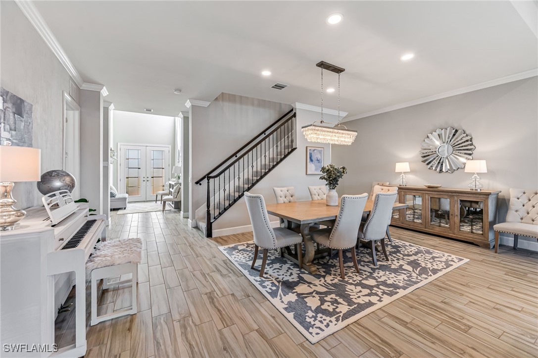 5 Bed Waterfront Home for Sale in Estero, photo 8