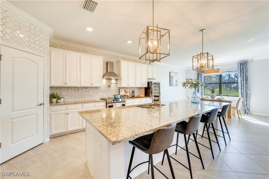 3 Bed SingleFamilyResidence for Sale in Estero, FL, $649,900 — photo 8