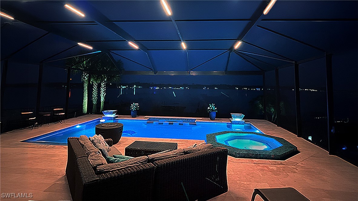 4 Bed Pool Home for Sale in Vista Wildblue, FL, $1,175,000 — photo 8