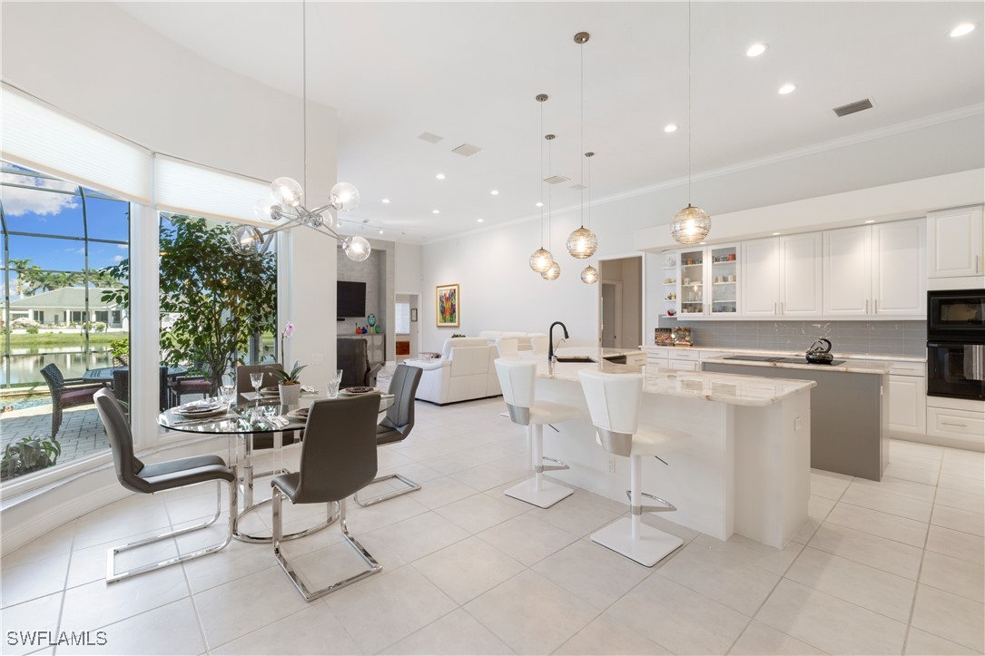 4 Bed Pool Home for Sale in Edgewater, FL, $1,575,000 — photo 8