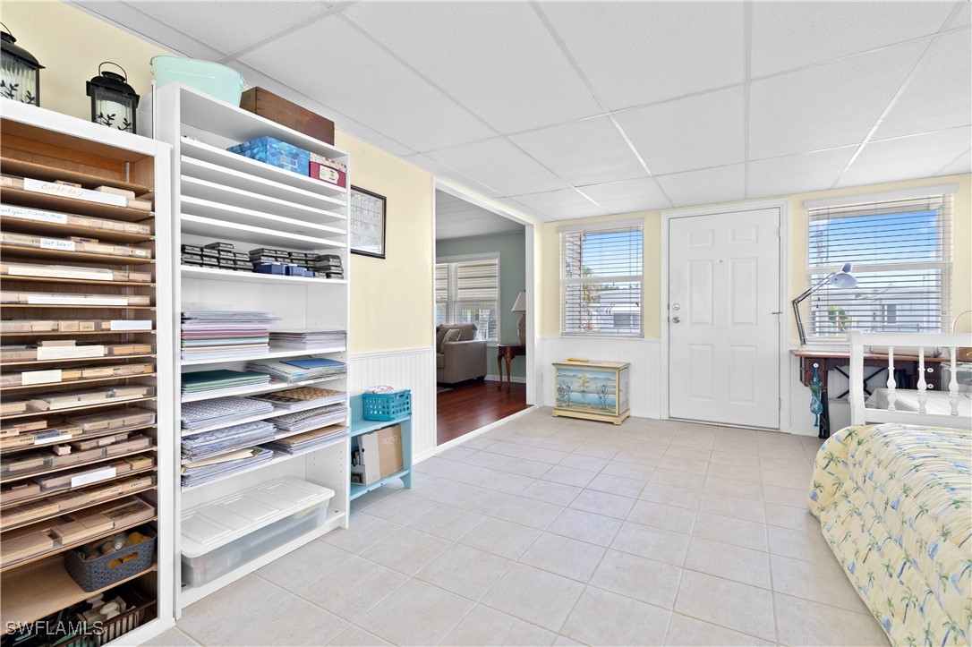 2 Bed ManufacturedHome for Sale in Carriage Village, FL — photo 8