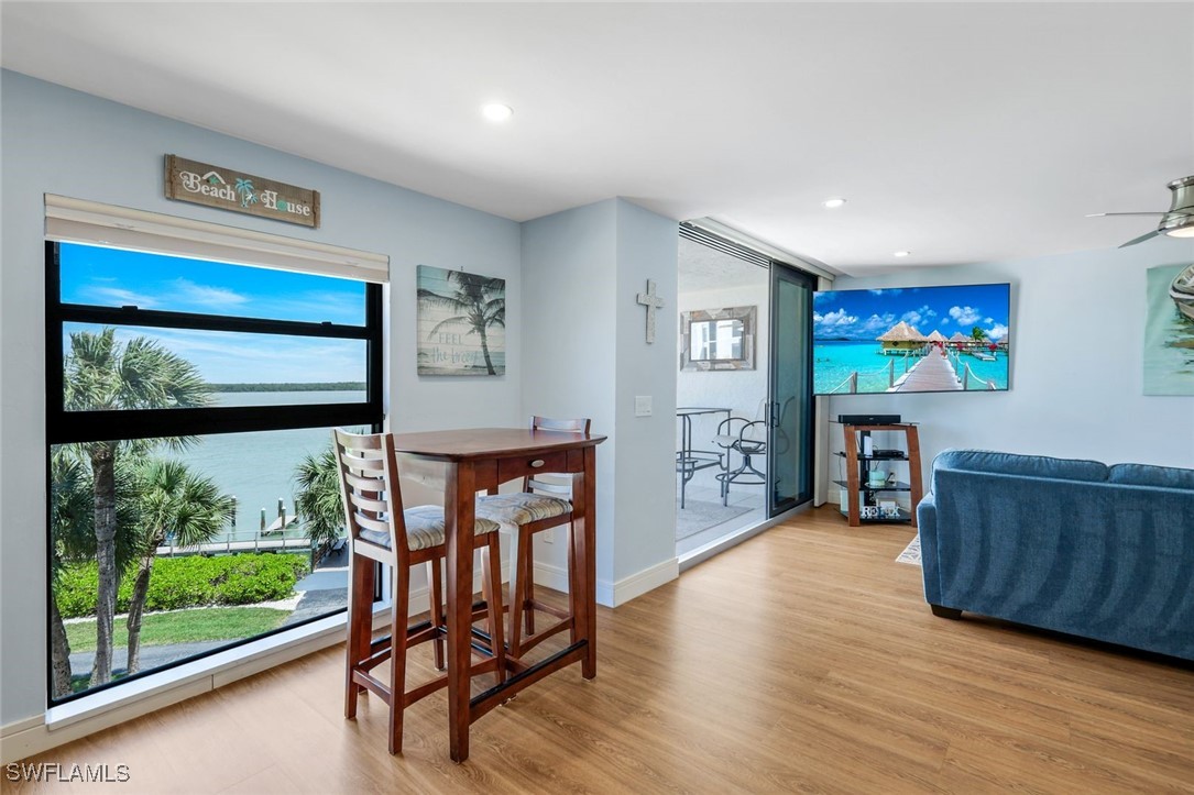 1 Bed Waterfront Home for Sale in Marco Island, FL, $525,000 — photo 8