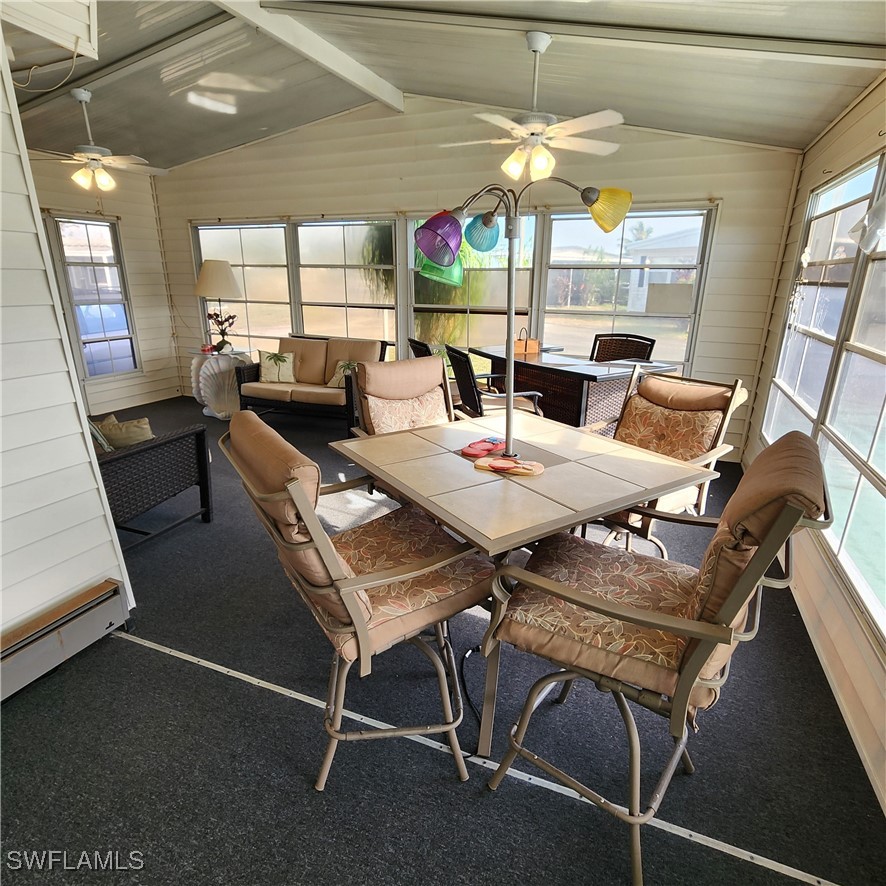 2 Bed ManufacturedHome for Sale in Mobile Manor, FL, $79,900 — photo 8