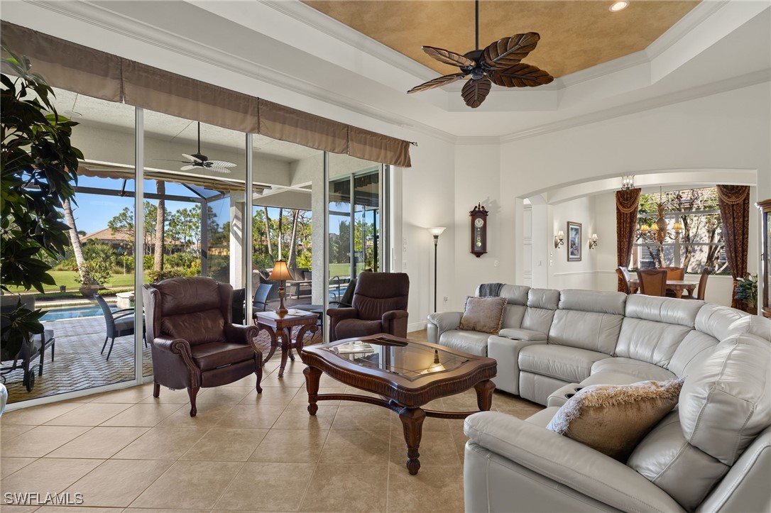 3 Bed Pool Home for Sale in Creekside, FL, $675,000 — photo 8