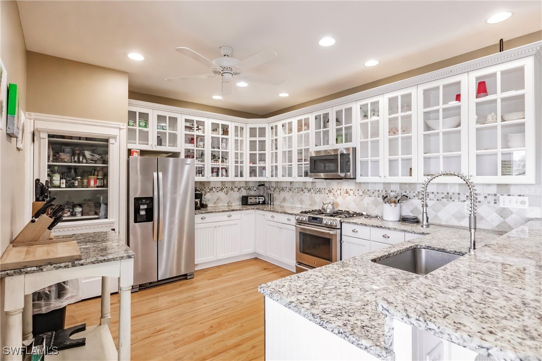 3 Bed Pool Home for Sale in Bayview Acres, FL, $900,000 — photo 8