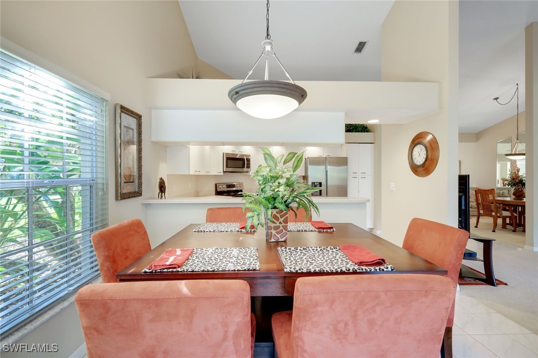 2 Bed Waterfront Home for Sale in Estero, FL — photo 8
