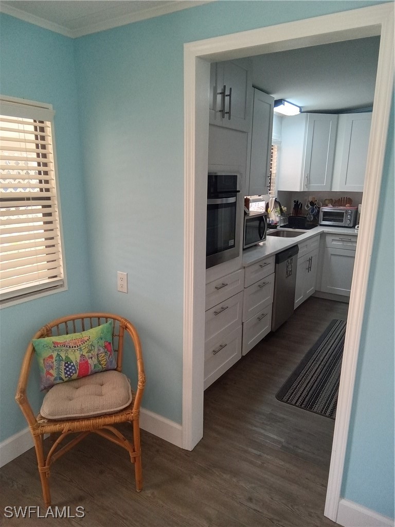 2 Bed ManufacturedHome for Sale in Pine Island Cove, FL — photo 8