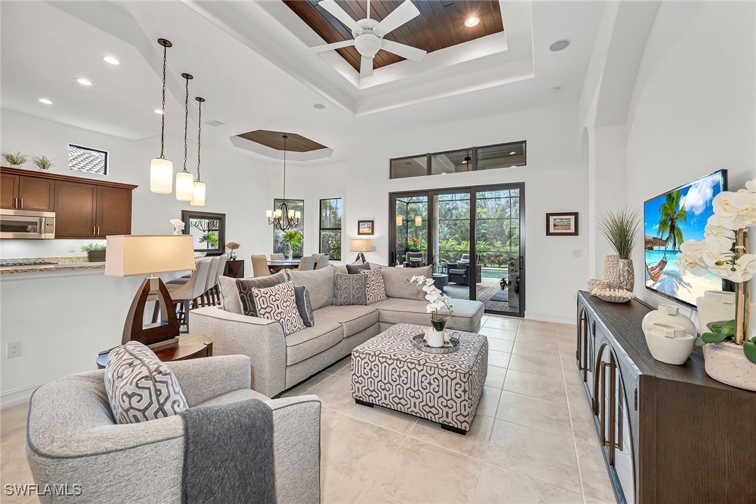 3 Bed Pool Home for Sale in Lakoya, FL, $1,275,000 — photo 8
