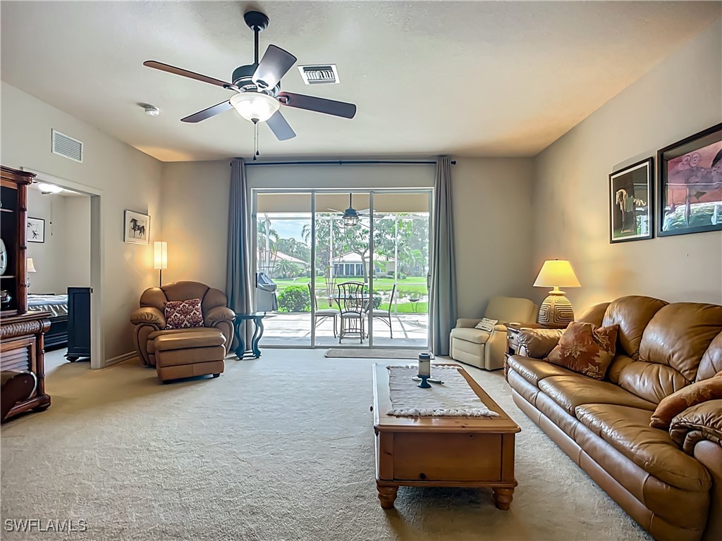 2 Bed Waterfront Home for Sale in Herons Glen, FL, $250,000 — photo 8