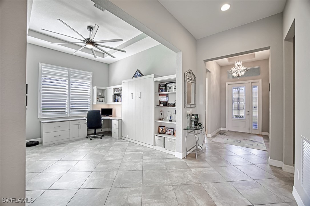 3 Bed Pool Home for Sale in Woodhaven, FL — photo 8