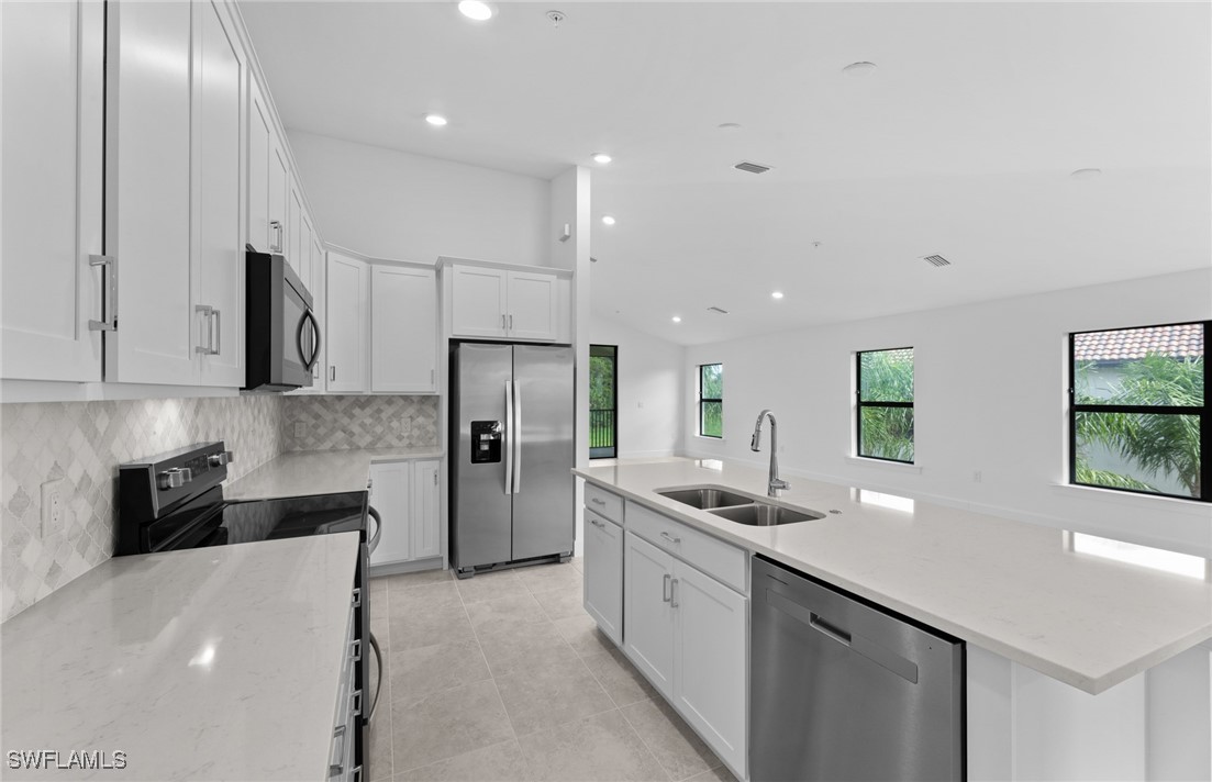 3 Bed Attached for Sale in Del Webb, FL, $304,990 — photo 8