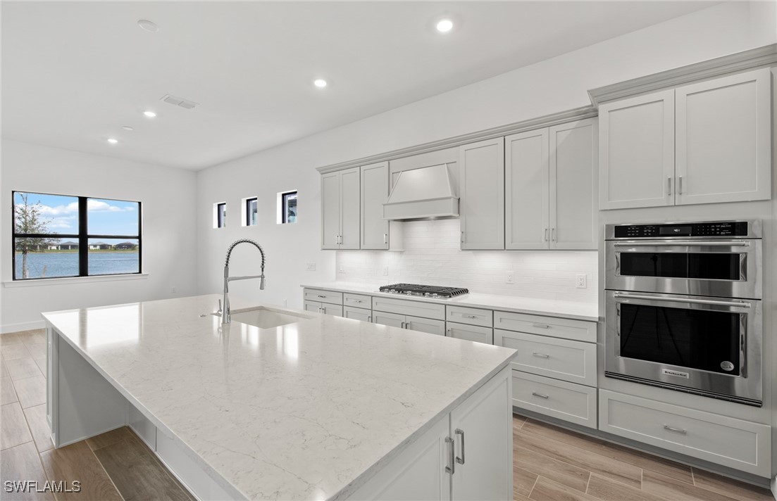 3 Bed Waterfront Home for Sale in Estero, FL, $743,215 — photo 8