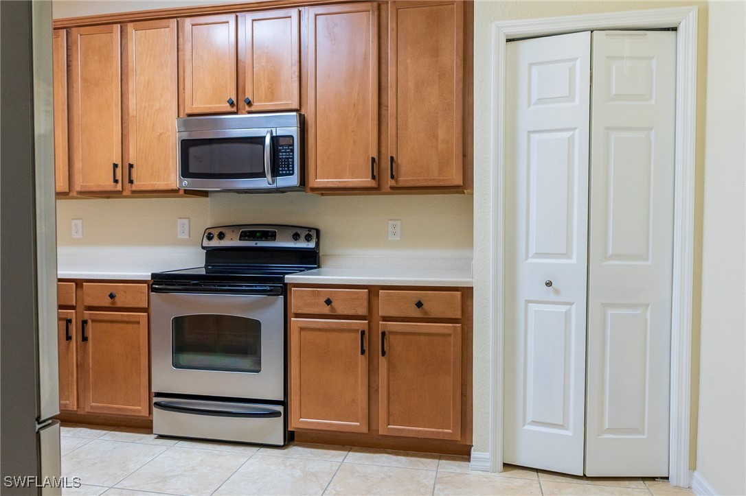 2 Bed Waterfront Home for Sale in Bella Terra, FL — photo 8