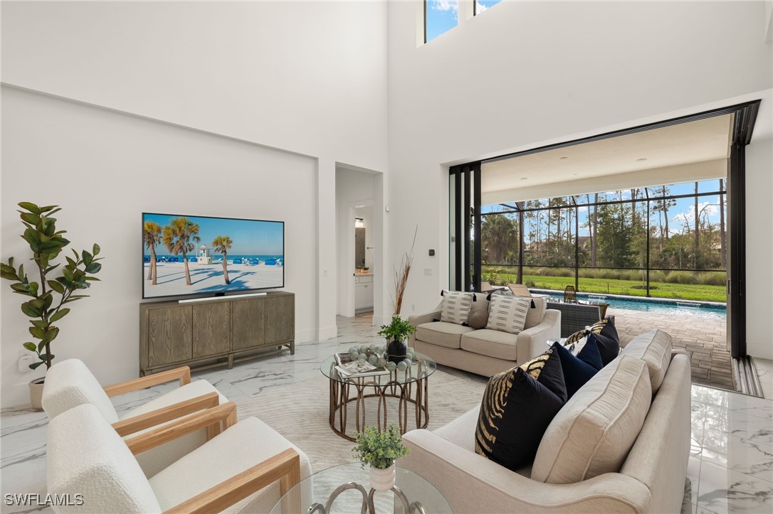 5 Bed Pool Home for Sale in Ardena, FL, $2,795,000 — photo 8