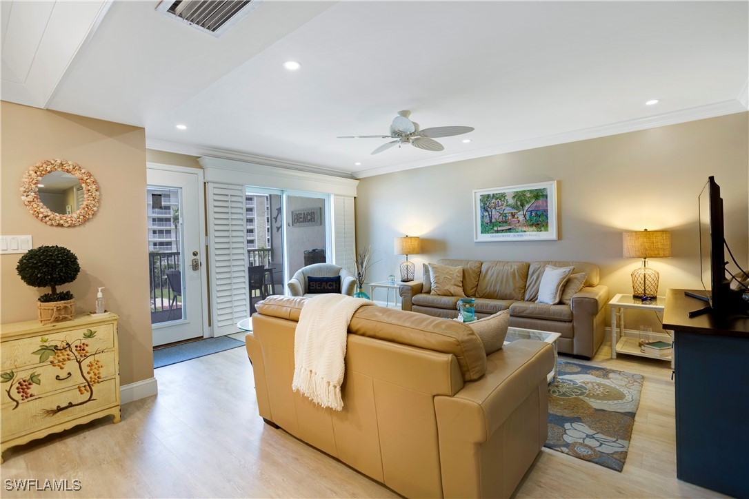 2 Bed Waterfront Home for Sale in Bonita Beach Club, FL — photo 8