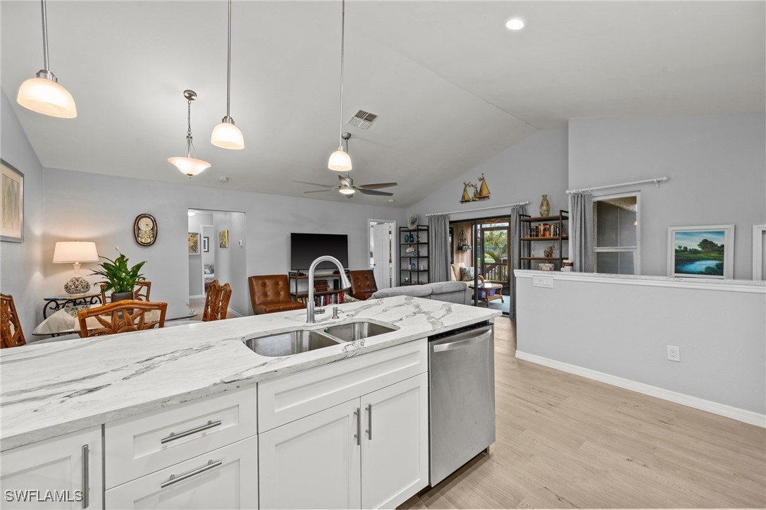 3 Bed Attached for Sale in Island Park Village, FL, $75,000 — photo 8