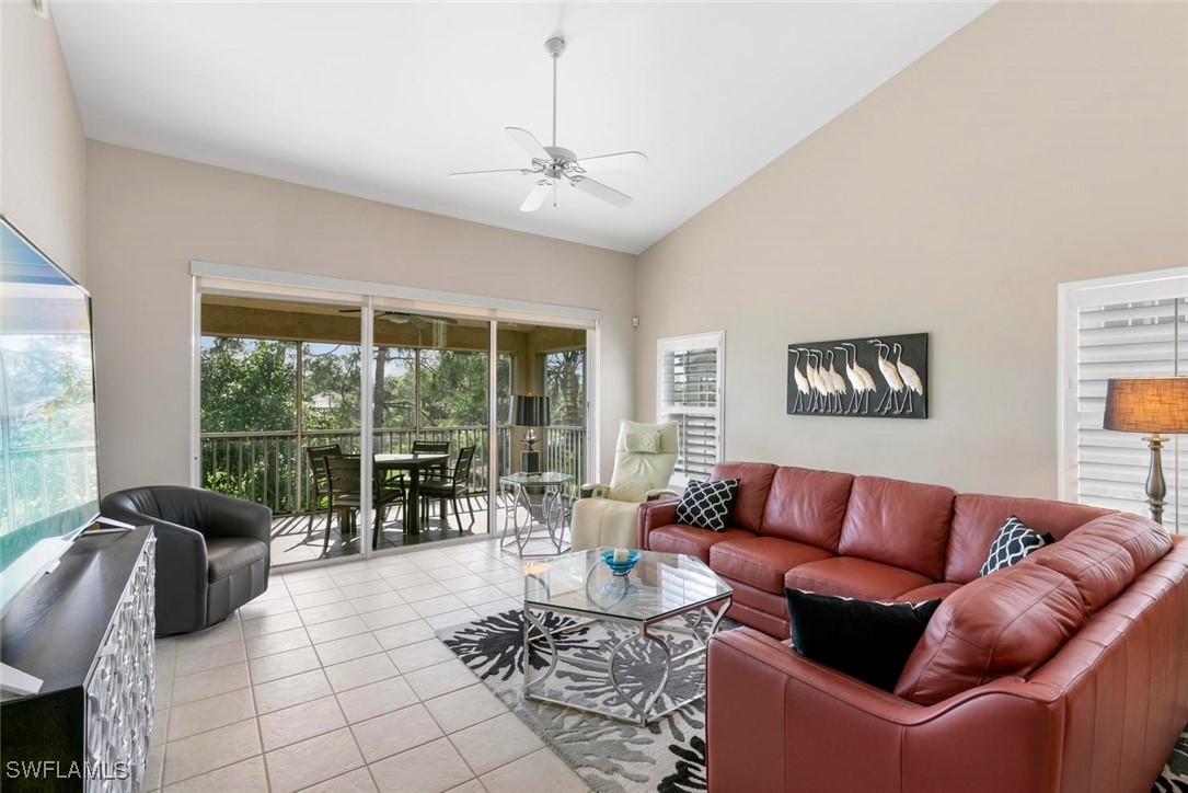 2 Bed Waterfront Home for Sale in Sabal Palm, FL — photo 8