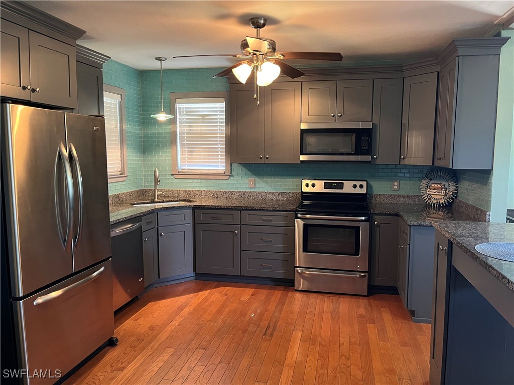 3 Bed Pool Home for Sale in St James City, FL, $341,500 — photo 8