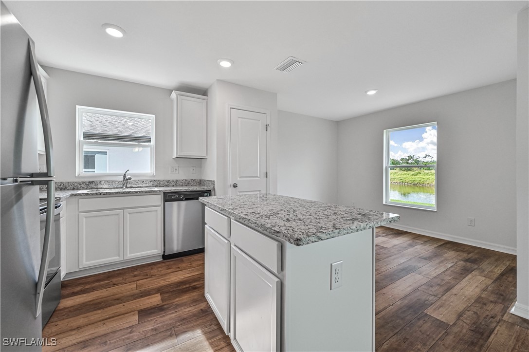 3 Bed Waterfront Home for Sale in Immokalee, FL, $344,900 — photo 8